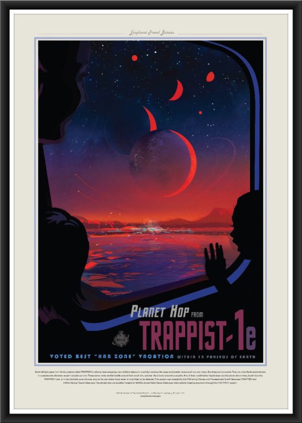 Set of 15 NASA Space Travel Poster - Space Poster, NASA Poster, JPL Poster, Space Exploration Poster, Planet Exploration Poster, Astronaut