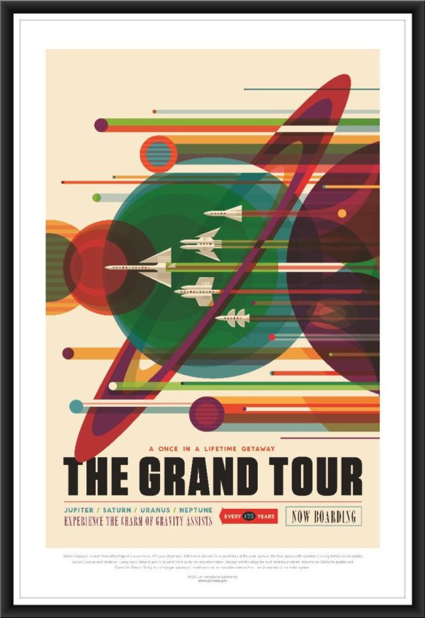 Set of 15 NASA Space Travel Poster - Space Poster, NASA Poster, JPL Poster, Space Exploration Poster, Planet Exploration Poster, Astronaut