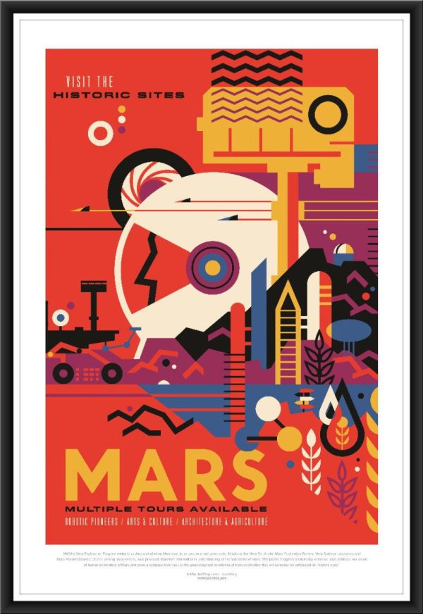 Set of 15 NASA Space Travel Poster - Space Poster, NASA Poster, JPL Poster, Space Exploration Poster, Planet Exploration Poster, Astronaut