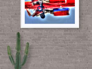 Boeing 737 Landing – Aviation Art, Airplane Art, Airplane Photography, Pilot Gift, Aircraft Photography, Airline, Boeing