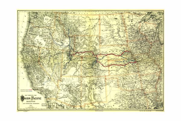 1864 Mississippi River Map - Civil War Era, Grand Gulf to Rodney, Detailed Survey by the U.S. Coast Survey for Military Operations