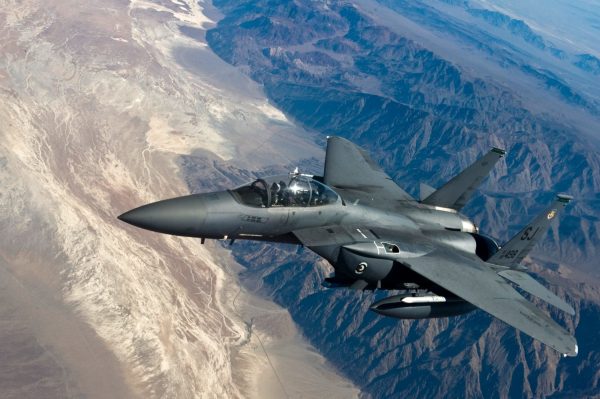 F-15 in Flight - Airplane Photography, Aviation Art, Airplane Art, Airplane Photography, Pilot Gift, Aircraft Photography, Military