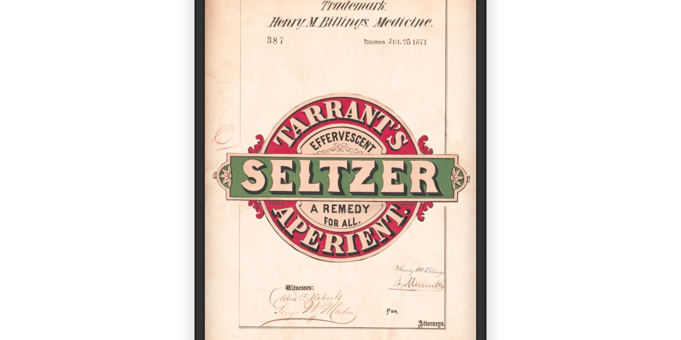 Tarrant’s Effervescent Seltzer: Uncorking the 1871 “Remedy for All” That Fizzed Through American History